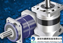 行星減速機與一般普通減速機有哪些不同？